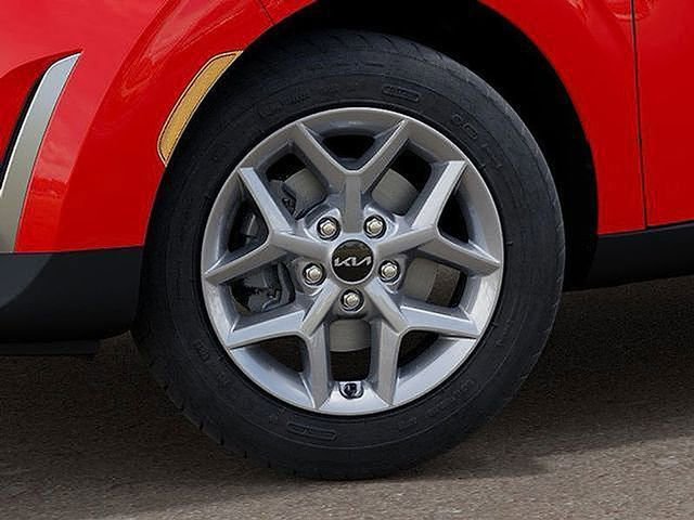 New 2025 Kia Soul S image 12