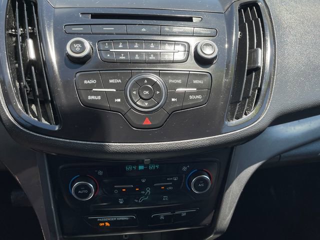 Used 2017 Ford Escape SE FWD image 18