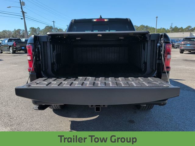 Used 2025 RAM 1500 Big Horn image 29