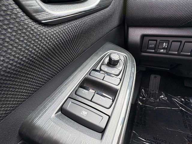 New 2026 Subaru Outback Limited image 24