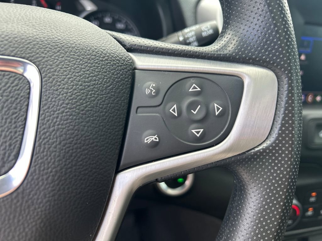Certified 2022 GMC Terrain SLE w/ Driver Convenience Package FWD image 20