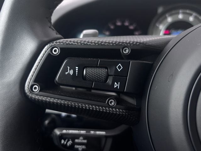 Certified 2025 Porsche 911 Turbo S image 14