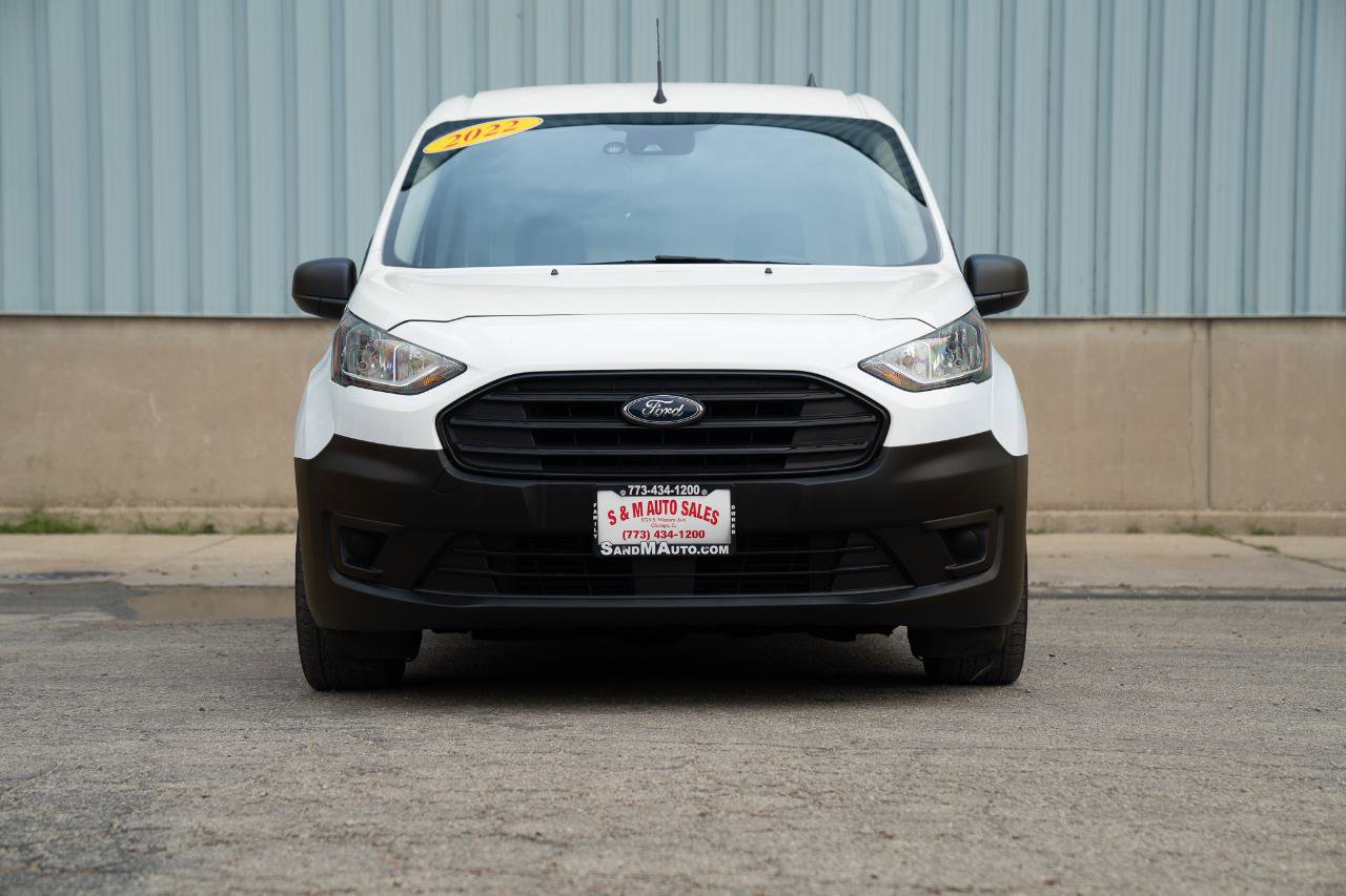 Used 2022 Ford Transit Connect XL image 3