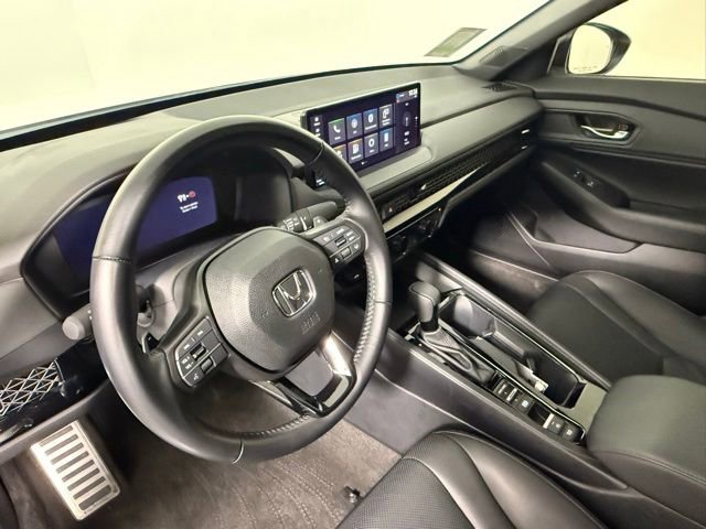 Used 2024 Honda Accord Sport image 16