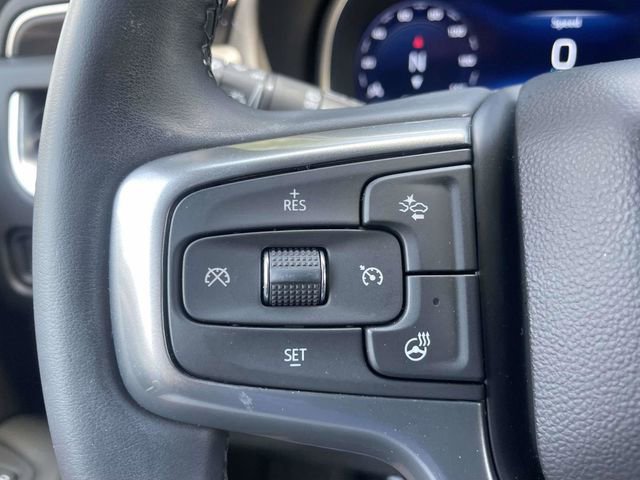Used 2024 Chevrolet Tahoe LT w/ LT Signature Package RWD image 24