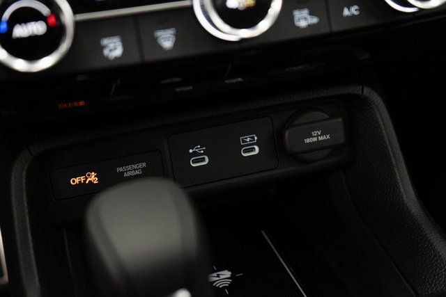 New 2026 Honda Civic Sport Touring image 24
