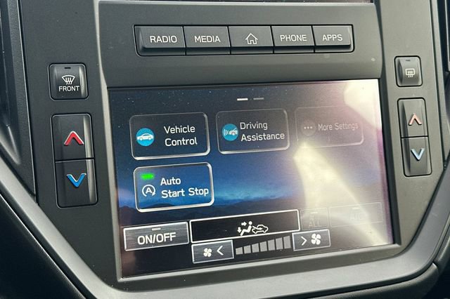 New 2025 Subaru Impreza 2.0i AWD/4WD image 22