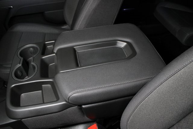 Used 2025 Chevrolet Silverado 1500 LT image 26