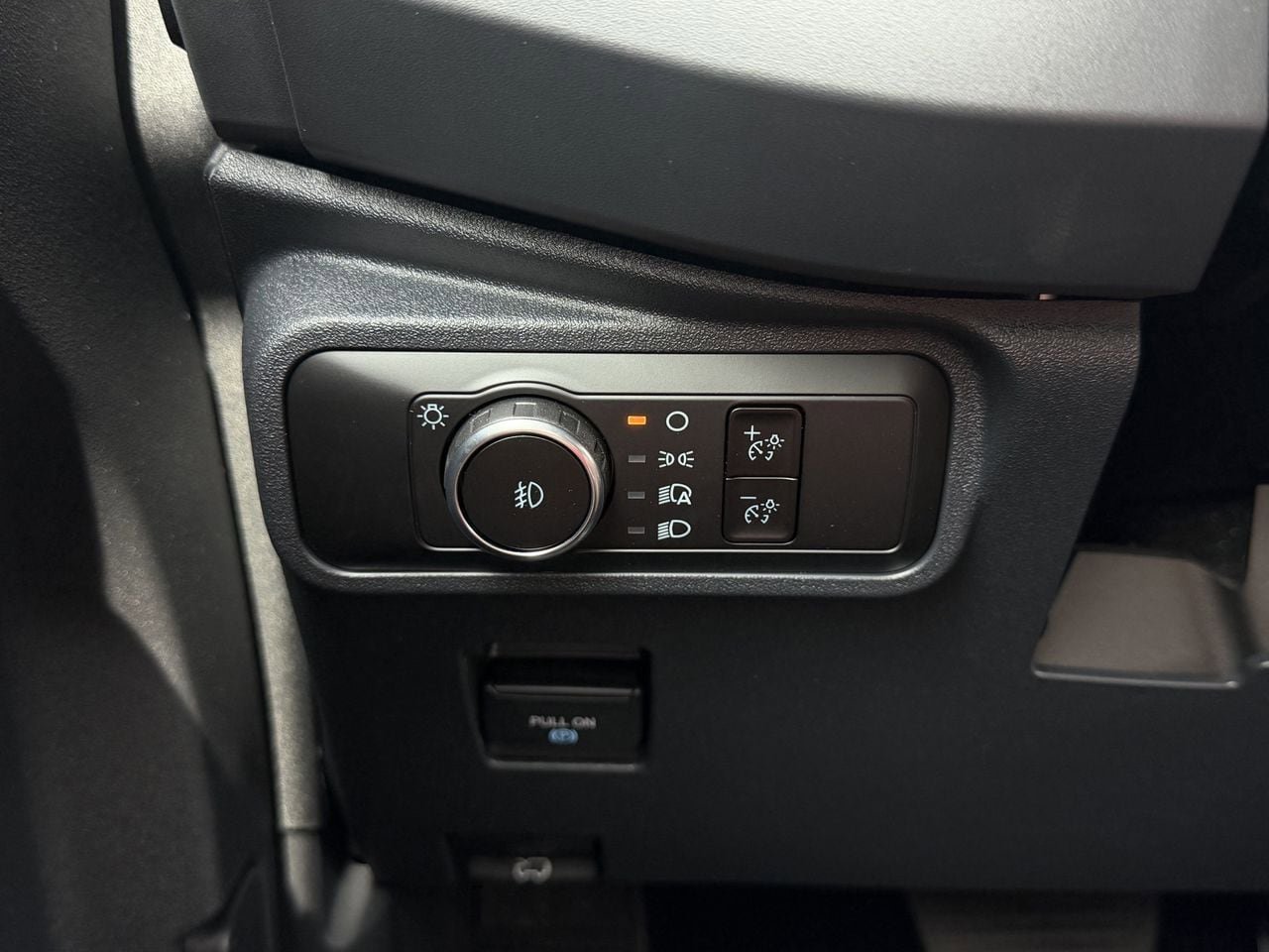 New 2026 Ford Bronco Outer Banks AWD/4WD image 54