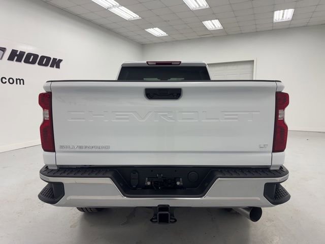 New 2026 Chevrolet Silverado 2500 LT image 6