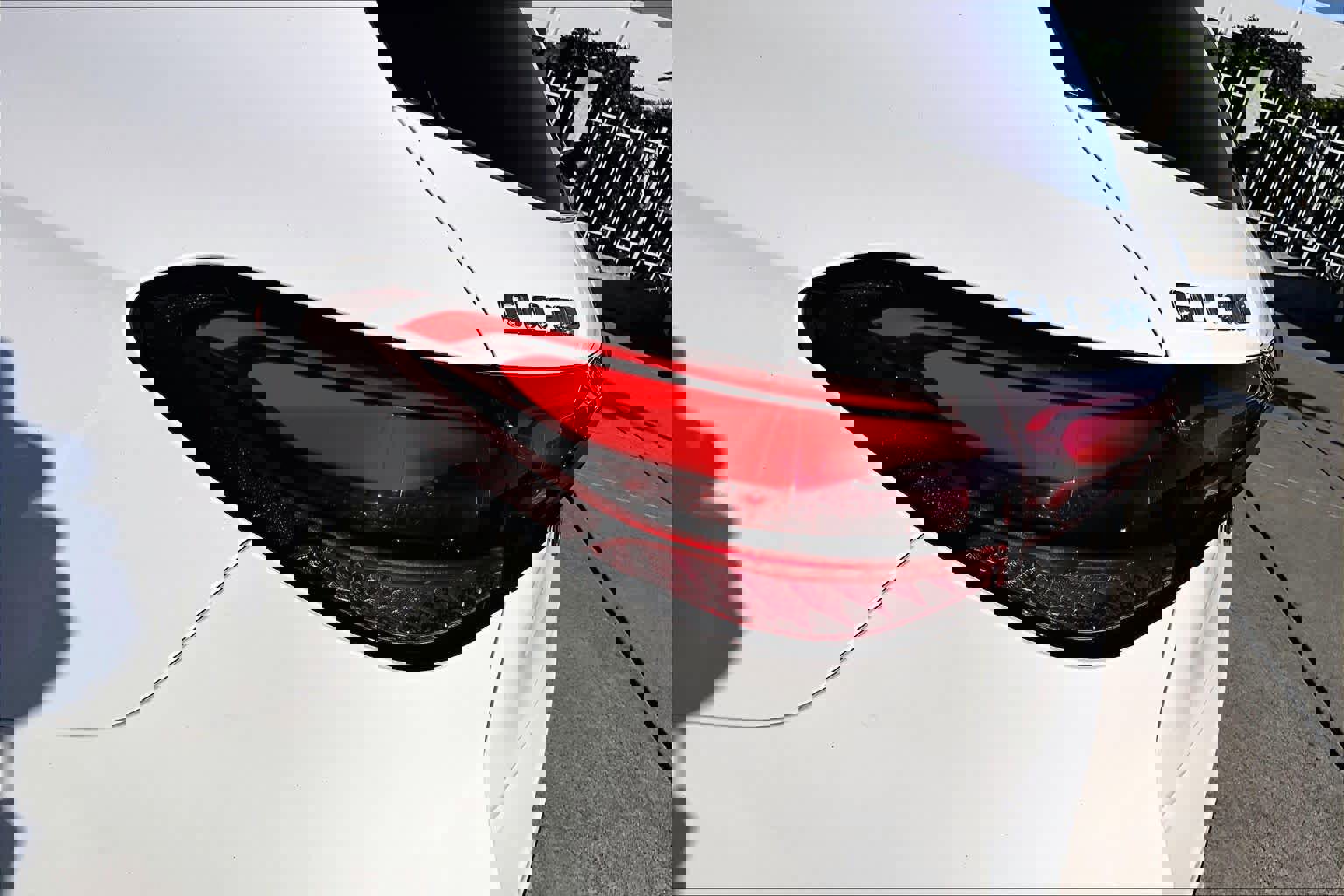 Used 2024 Mercedes-Benz GLC 300 image 28