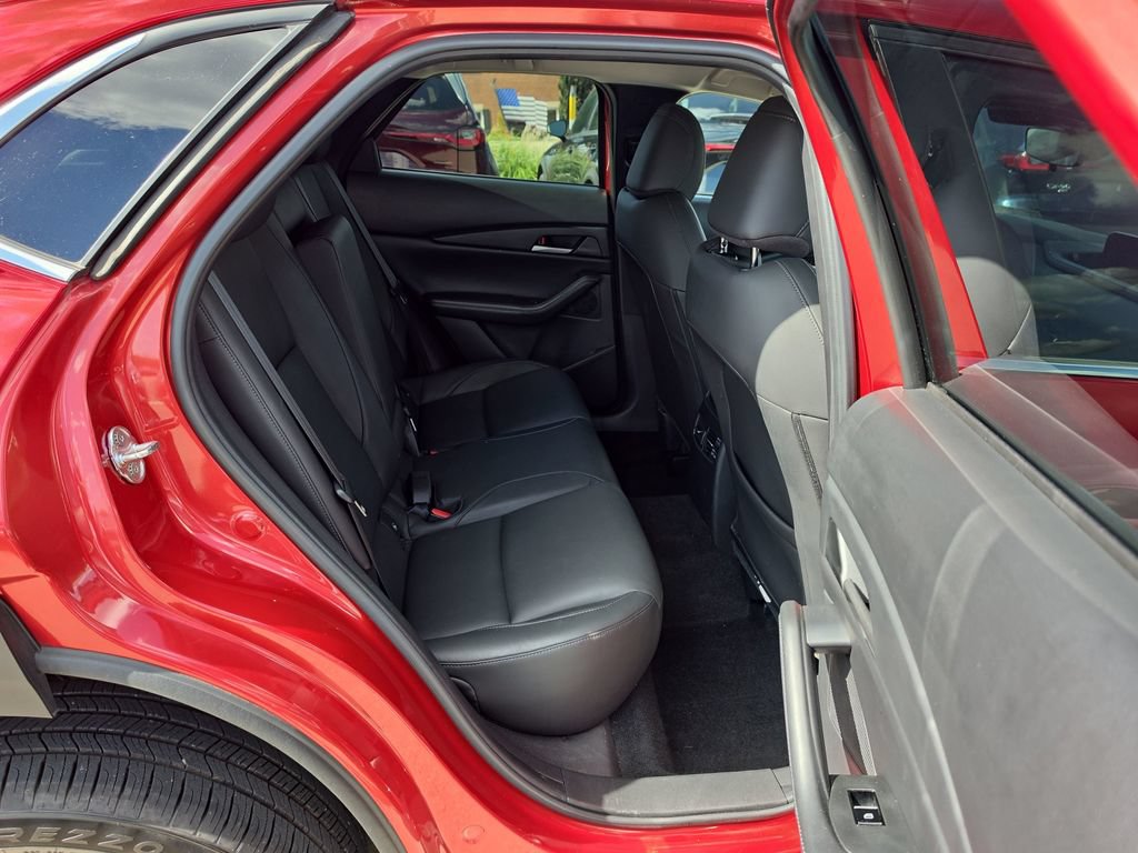 Certified 2021 MAZDA CX-30 AWD 2.5 S w/ Select Package image 13