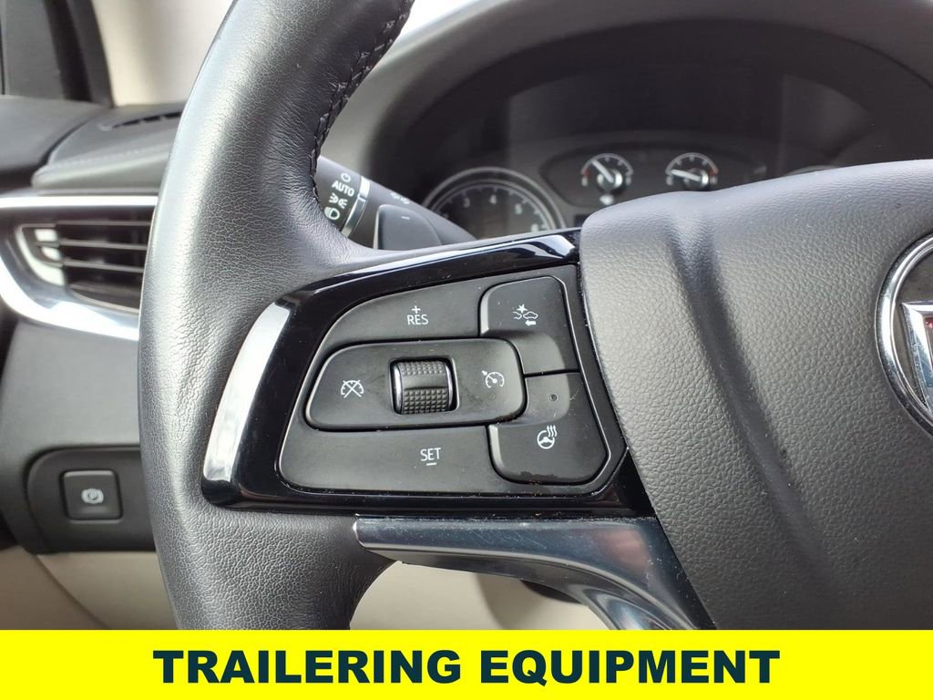 Used 2024 Buick Enclave Essence w/ Trailering Package, 5000 lbs. image 16