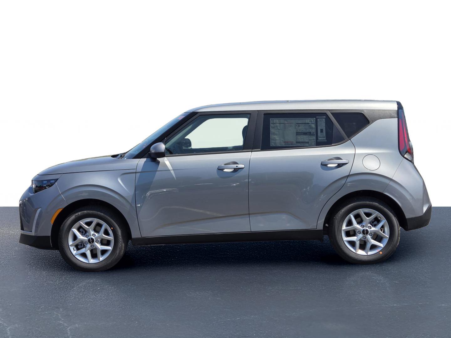 New 2025 Kia Soul S image 12