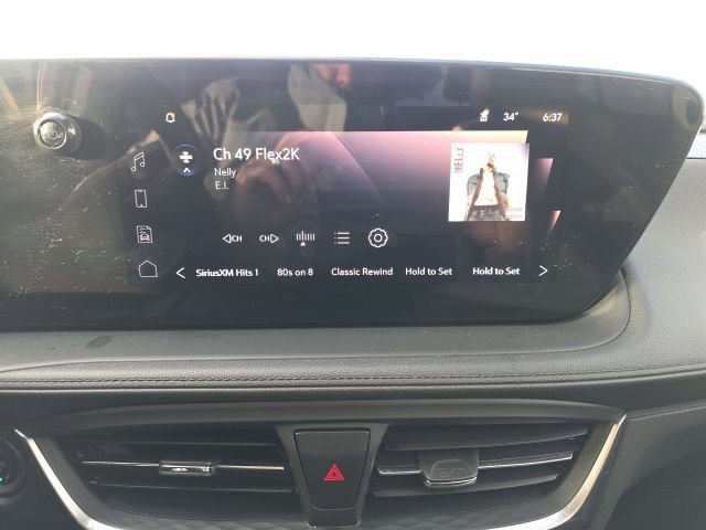 Used 2024 Buick Encore GX Preferred w/ Comfort Package image 22