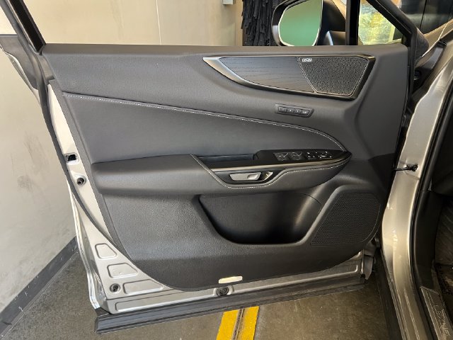 Used 2025 Lexus NX 450h+ AWD w/ Accessory Package (2T) image 28