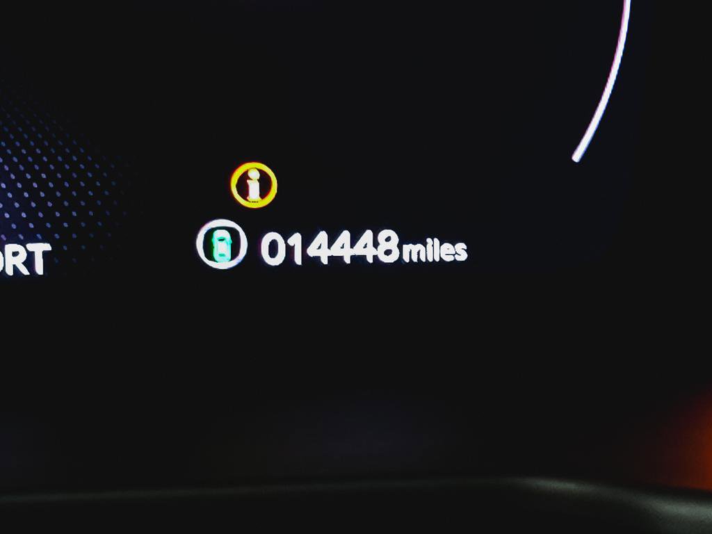 Used 2024 Honda Accord Sport image 24