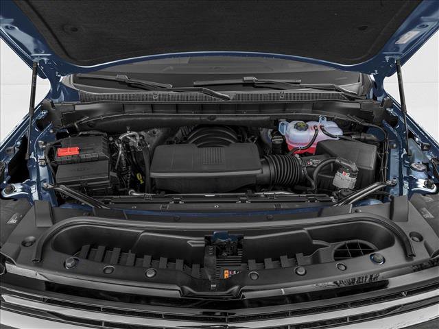 New 2026 Chevrolet Suburban Premier AWD/4WD image 8