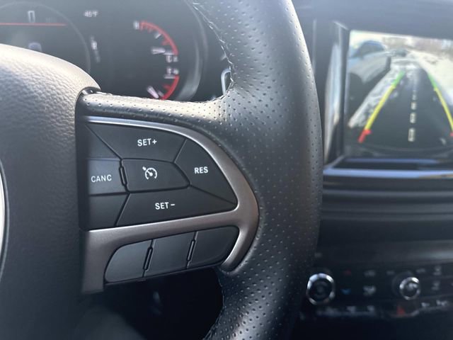 Used 2021 Dodge Durango SXT image 30