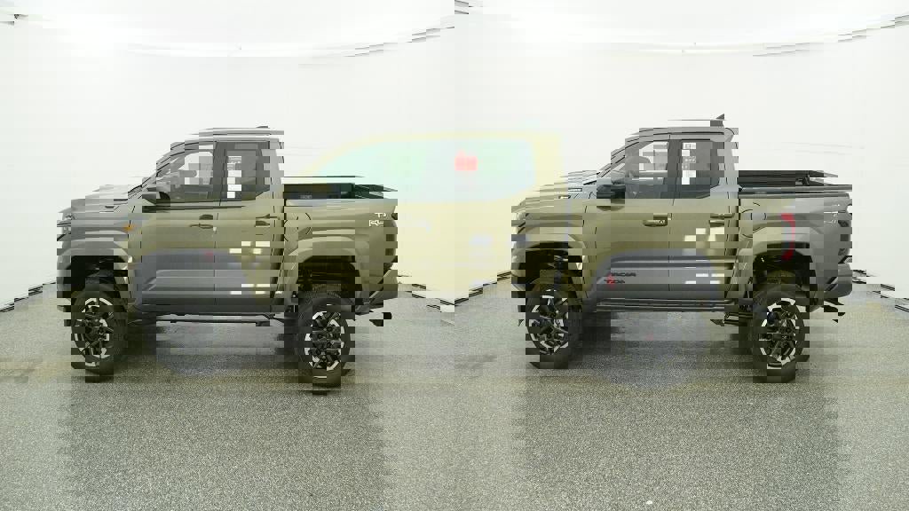 New 2026 Toyota Tacoma TRD Sport image 30