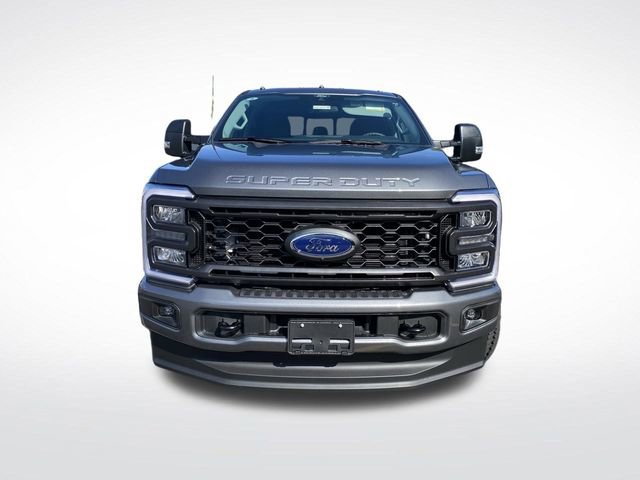 New 2026 Ford F350 XL image 9