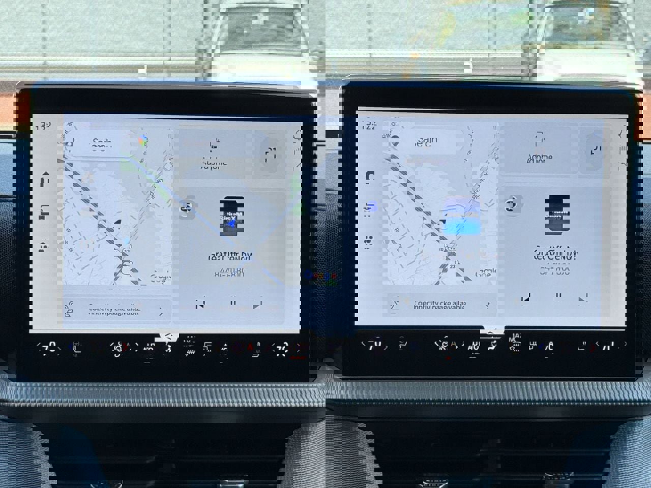 New 2026 Ford Explorer Active w/ Active Comfort Package image 3