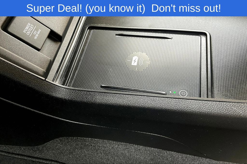 Used 2023 Acura RDX Technology Package image 41