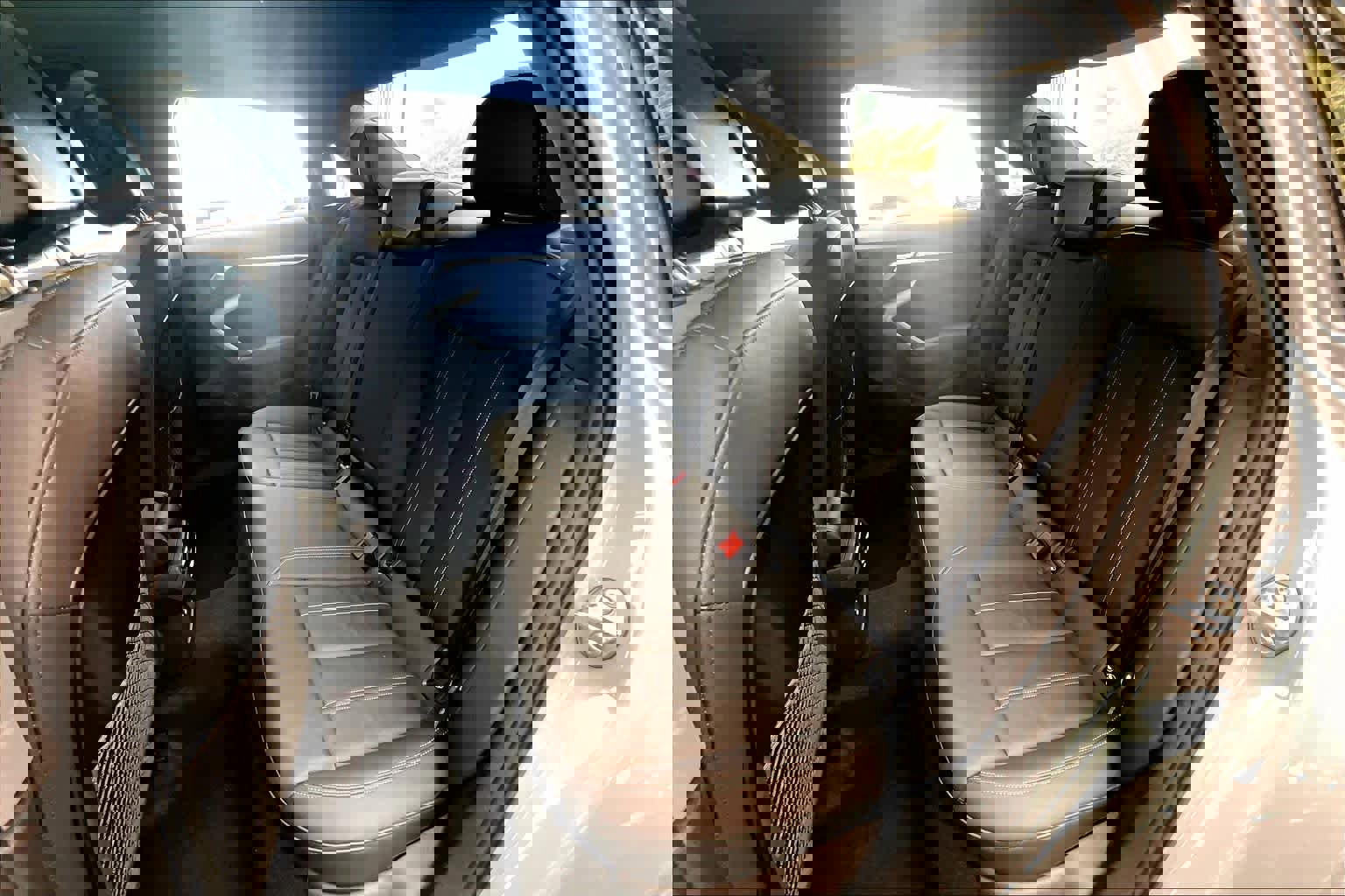 Certified 2025 Audi A3 2.0T Premium w/ Black Optic Package image 21