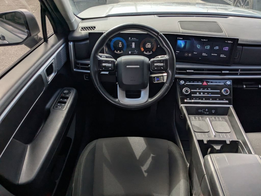 Used 2024 Hyundai Santa Fe SE image 15