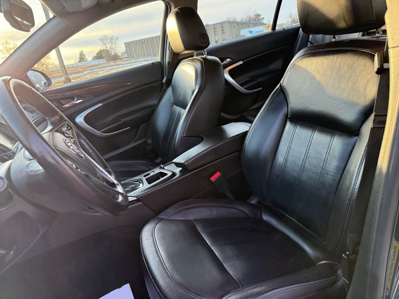 Used 2015 Buick Regal Premium image 12