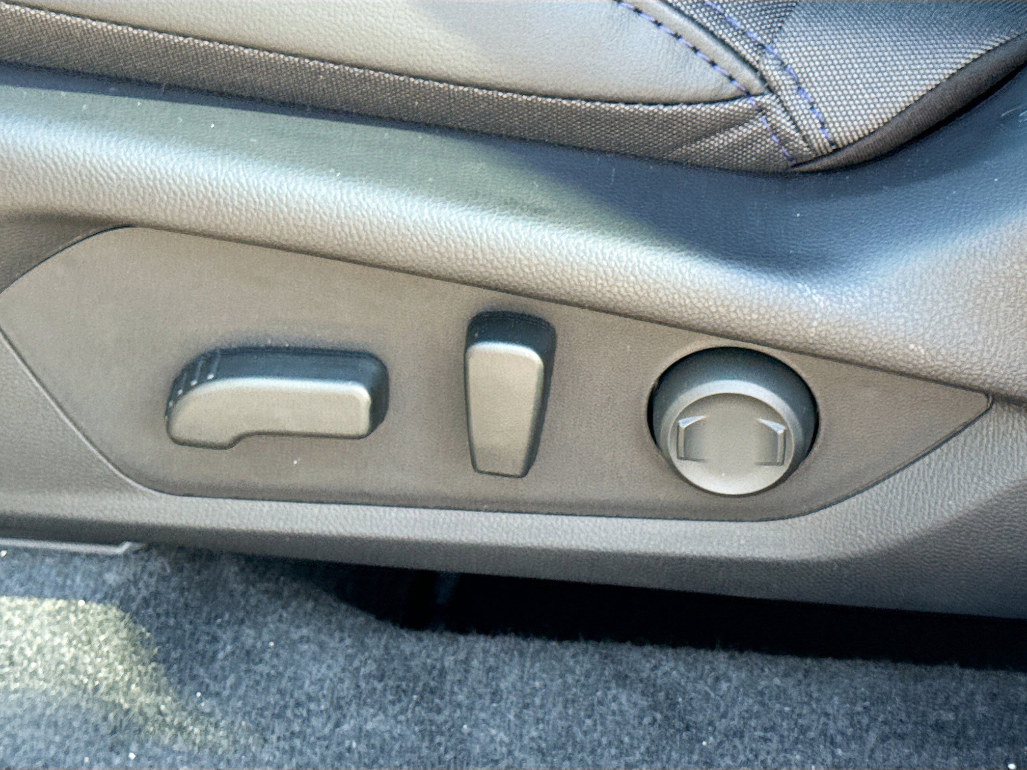 New 2026 Subaru Forester Premium image 24