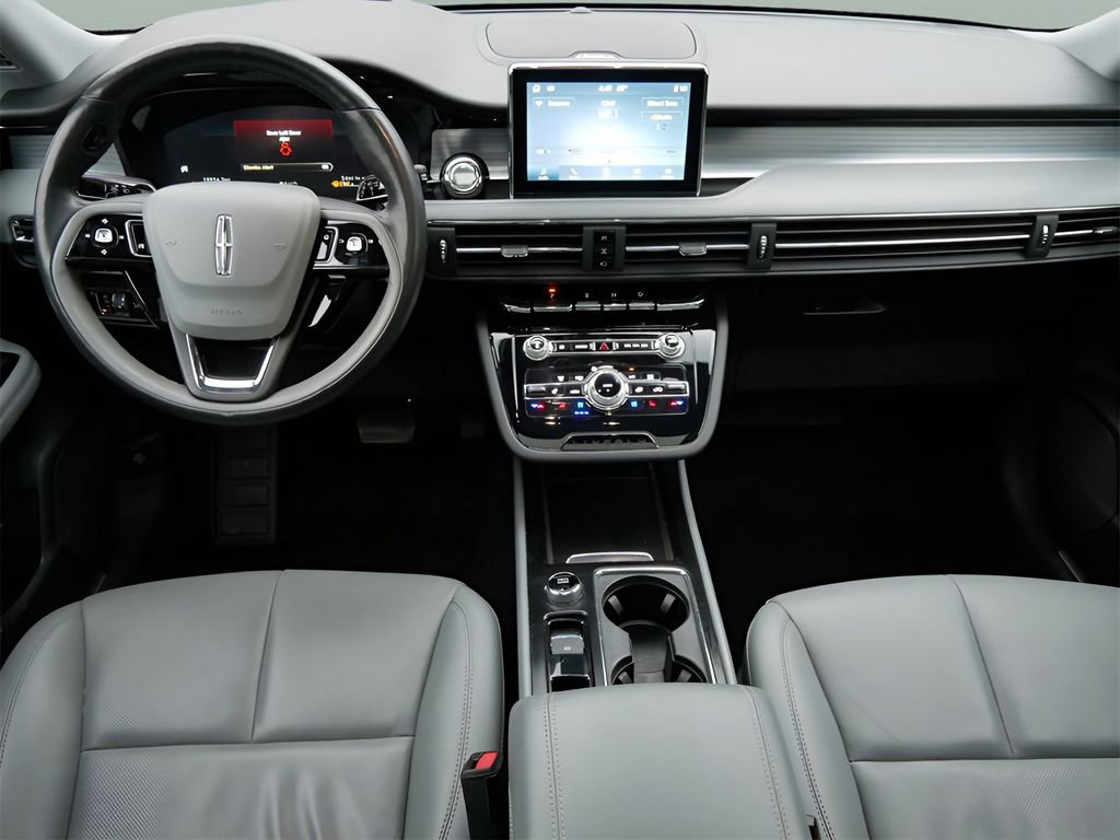 Used 2022 Lincoln Corsair Reserve w/ Sport Package image 14