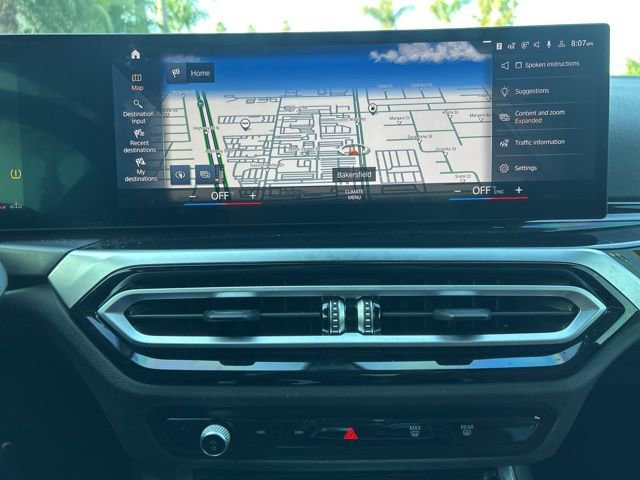 Used 2024 BMW M240i Coupe w/ Premium Package image 9