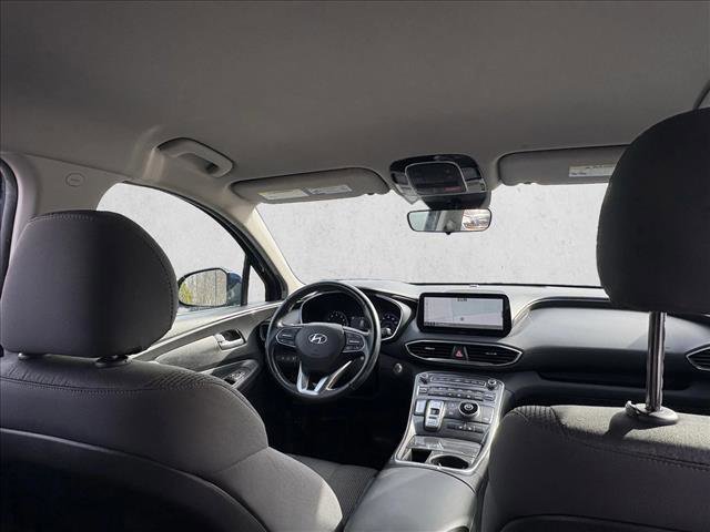 Used 2023 Hyundai Santa Fe SEL image 18