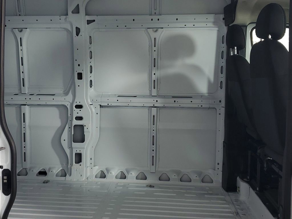 New 2026 RAM ProMaster 2500 image 16