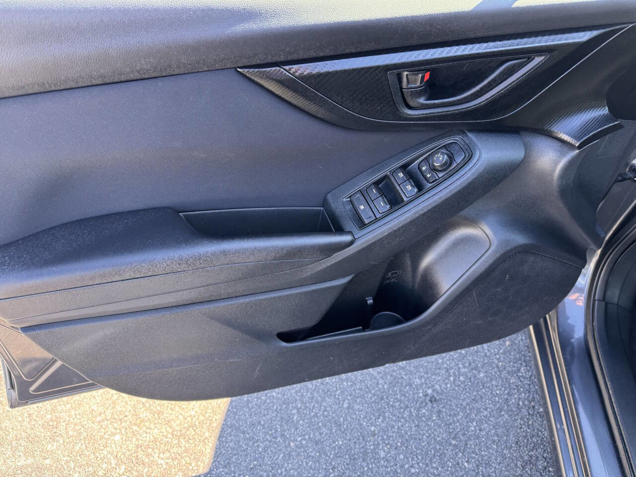 Used 2018 Subaru Impreza 2.0i image 16