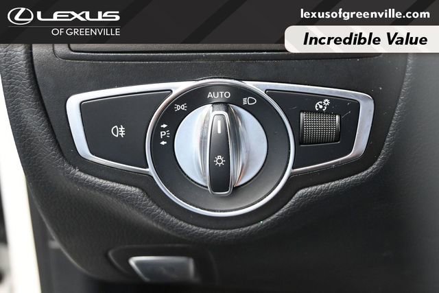 Used 2018 Mercedes-Benz C 300 4MATIC Cabriolet image 14
