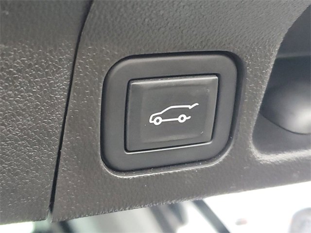 Certified 2023 GMC Acadia AT4 w/ Trailering Package image 8