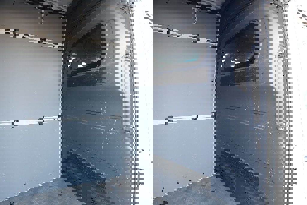 Used 2023 Mercedes-Benz Sprinter 4500 w/ Acoustic Package image 26