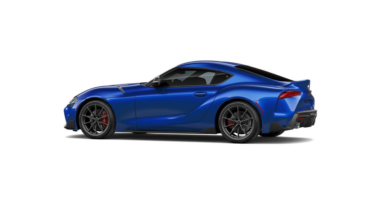 New 2026 Toyota Supra Premium image 5