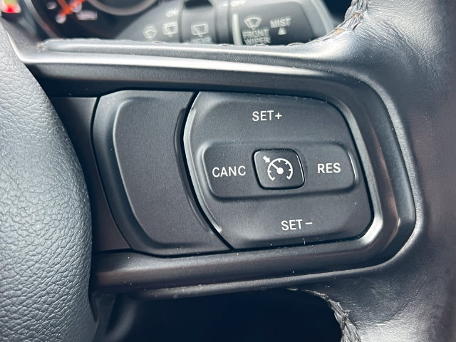 Used 2021 Jeep Wrangler Unlimited Sport AWD/4WD image 17