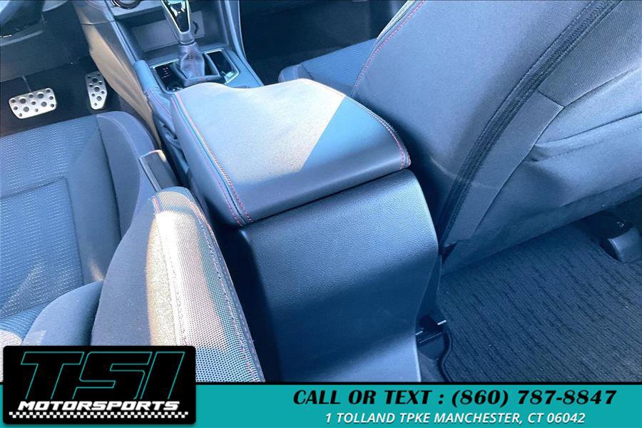 Used 2019 Subaru Impreza 2.0i Sport image 33