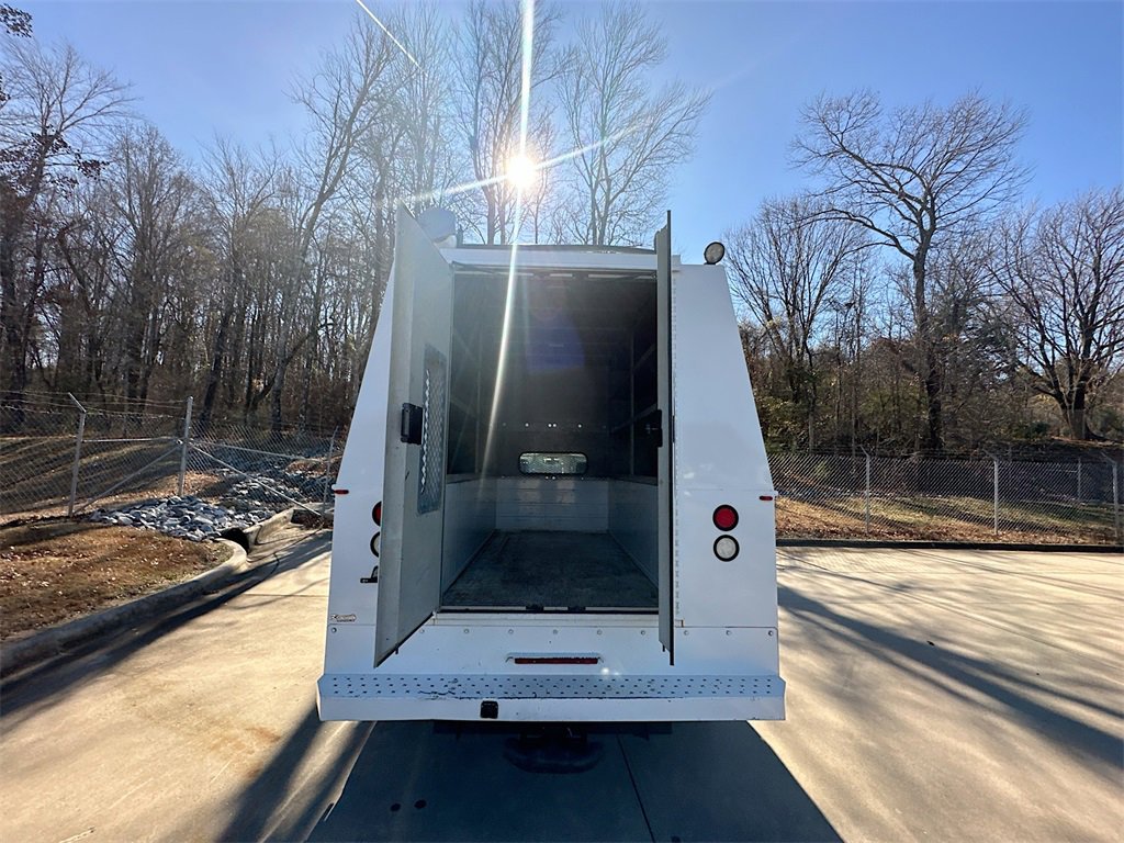 Used 2018 Chevrolet Silverado 3500 W/T w/ WT Convenience Package image 9