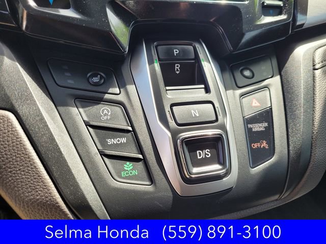 Used 2022 Honda Odyssey EX-L image 22