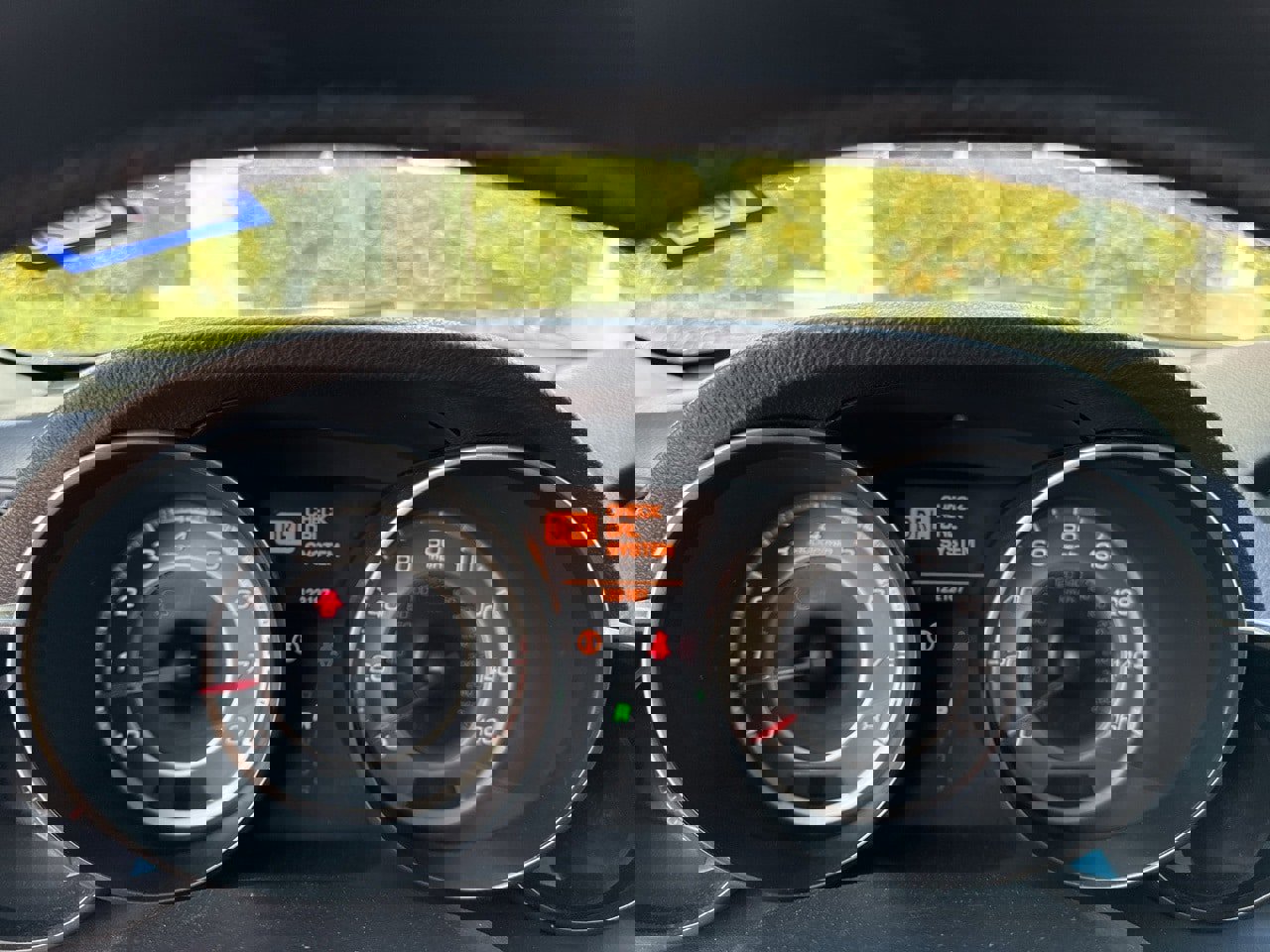 Used 2011 Acura MDX w/ Technology & Entertainment image 6