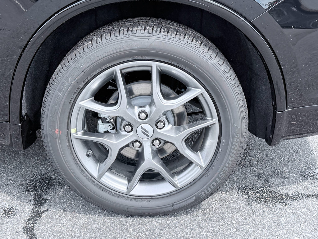 New 2026 Dodge Durango GT AWD/4WD image 39