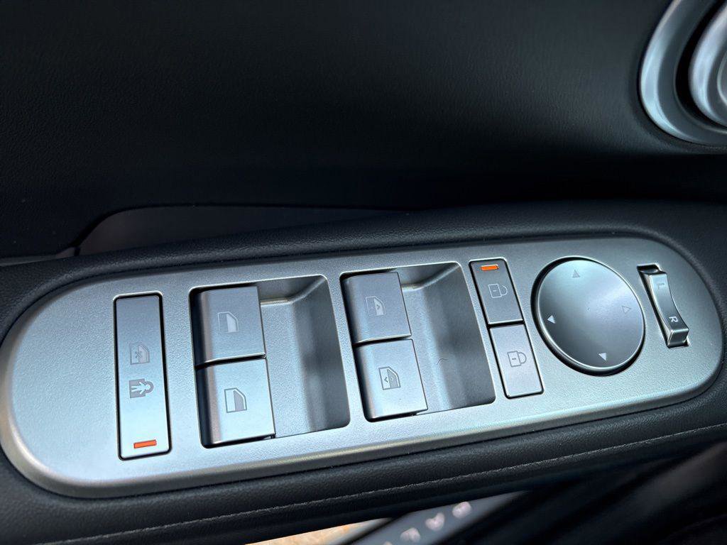 New 2026 Hyundai Palisade FWD Hybrid image 29