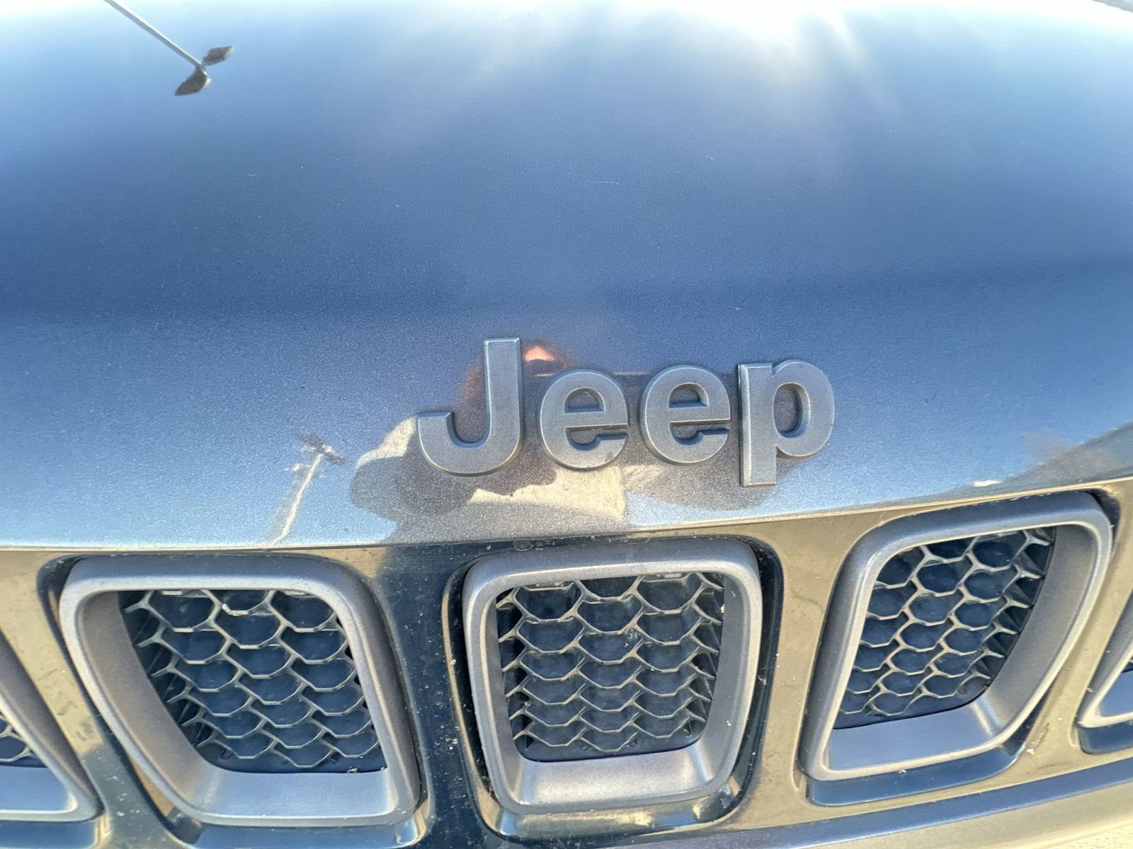 Used 2020 Jeep Compass Trailhawk AWD/4WD image 31