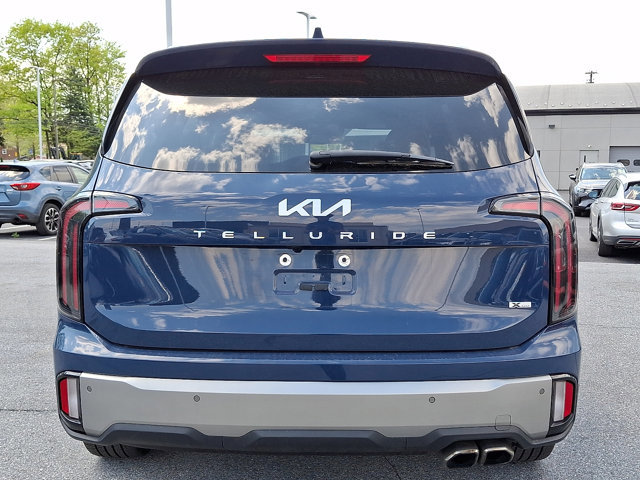 Used 2023 Kia Telluride EX X-Line AWD/4WD image 5