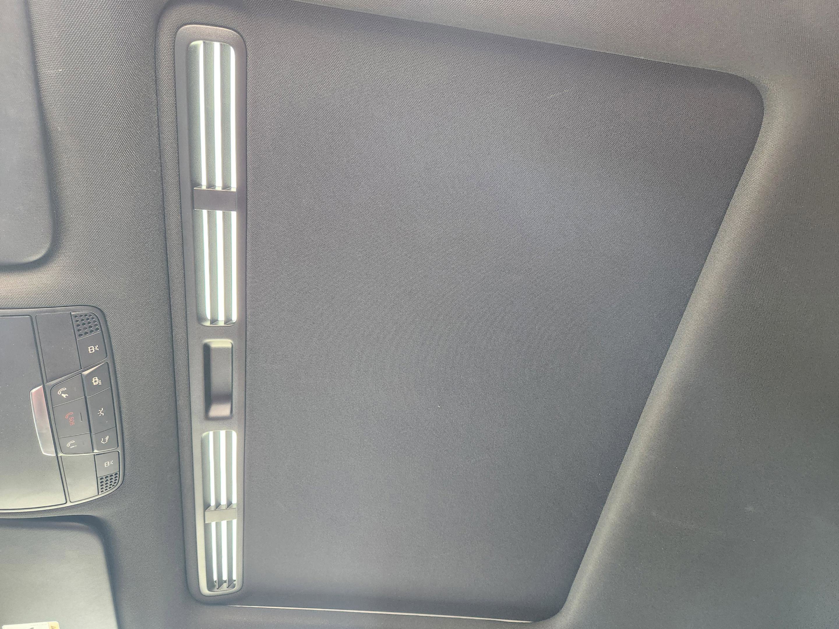 Used 2017 Mercedes-Benz GLC 300 4MATIC Coupe w/ Sport Package image 25